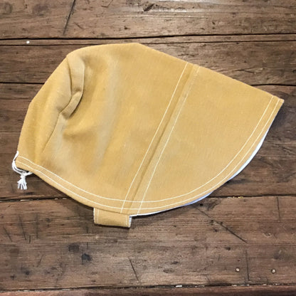 Baby Sun Bonnet