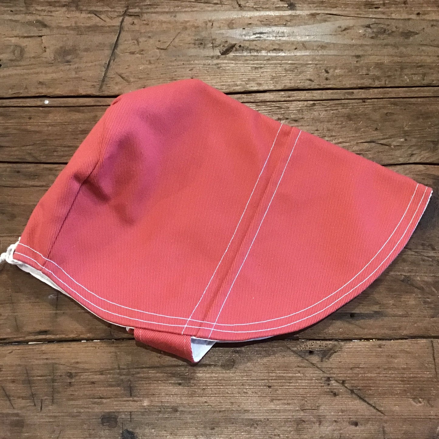 Baby Sun Bonnet
