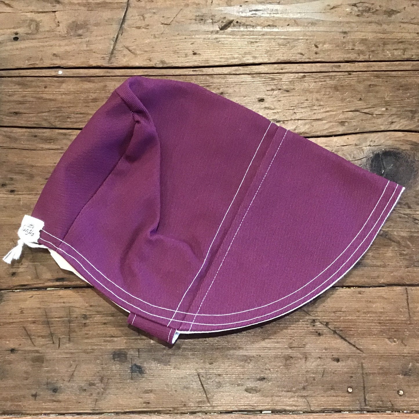Baby Sun Bonnet