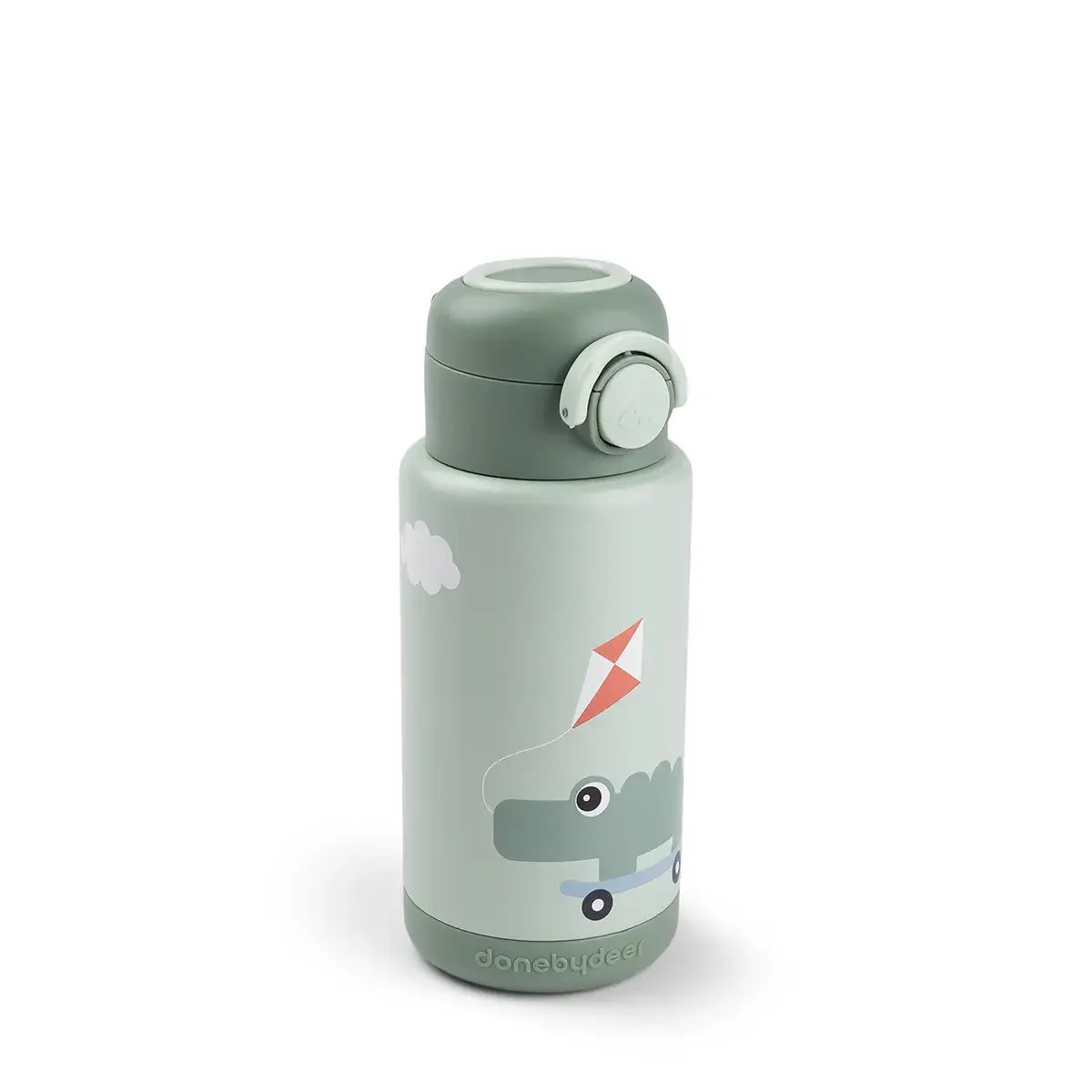 Done By Deer Insulated Bottle 340 ml