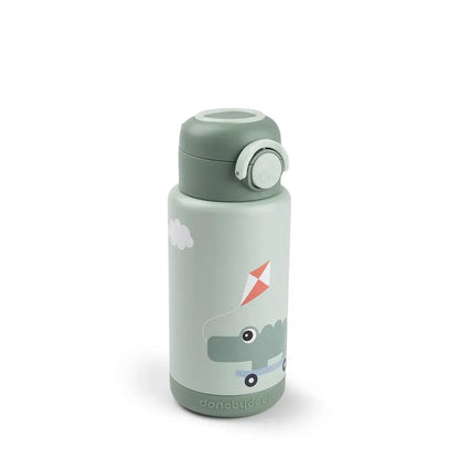 Done By Deer Insulated Bottle 340 ml