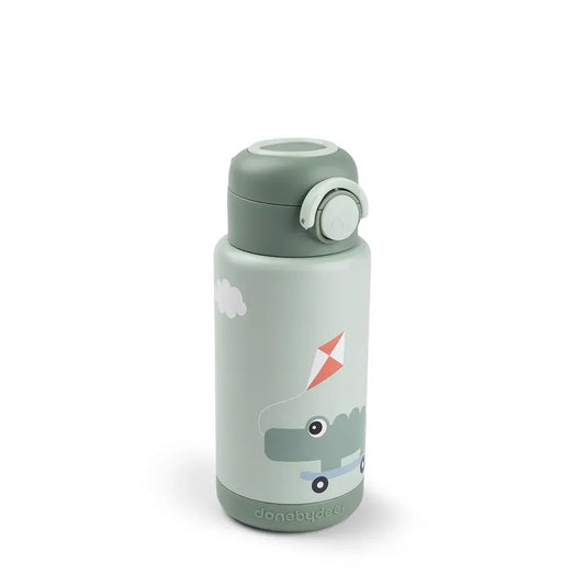 Done By Deer Insulated Bottle 340 ml