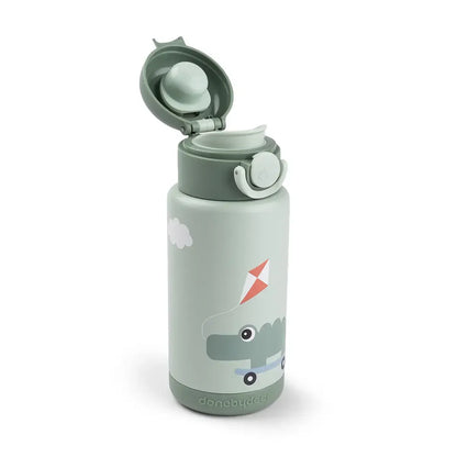 Done By Deer Insulated Bottle 340 ml