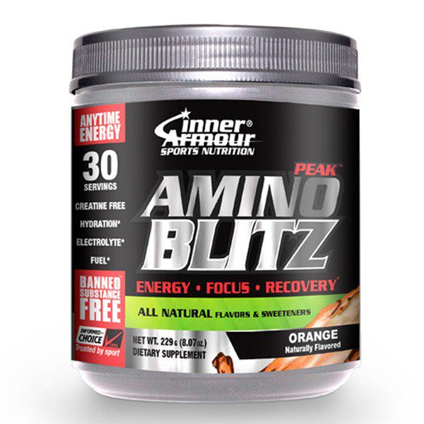 Inner Armour Amino Blitz Peak 30 Servings