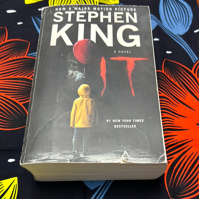 It by Stephen King