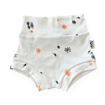Itsy Bitsy Spider Bummies