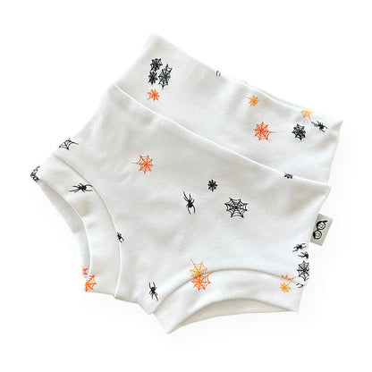 Itsy Bitsy Spider Bummies