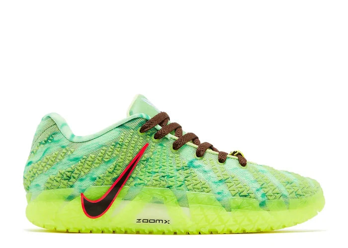 Nike Ja 3 Zombie (WORN)
