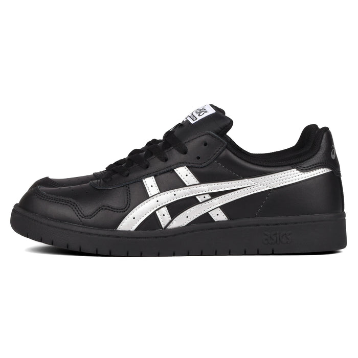 Asics - Japan Pro (Black/Pure Silver)