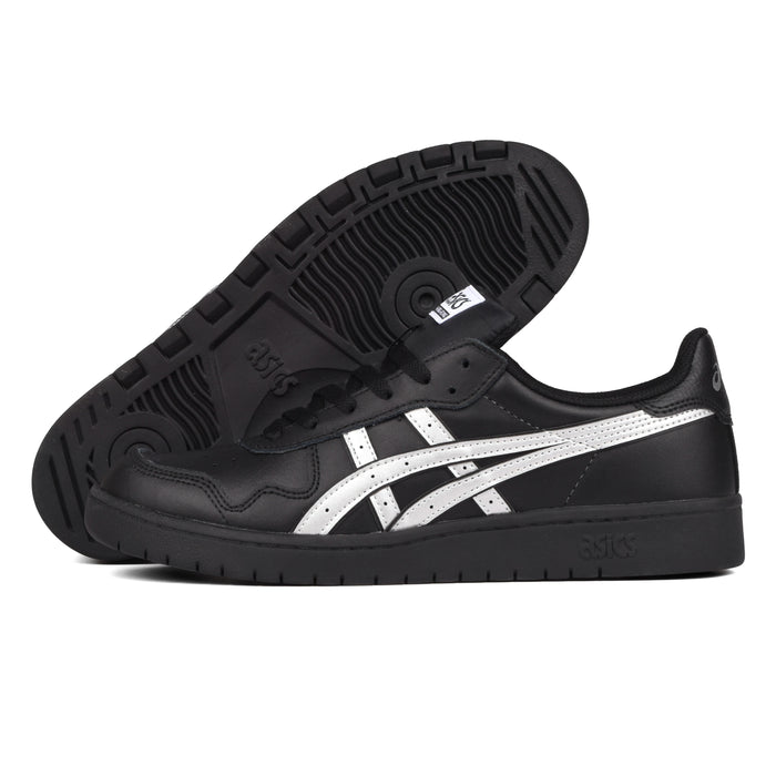 Asics - Japan Pro (Black/Pure Silver)