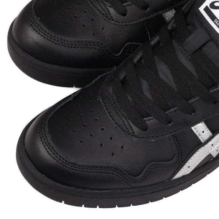 Asics - Japan Pro (Black/Pure Silver)