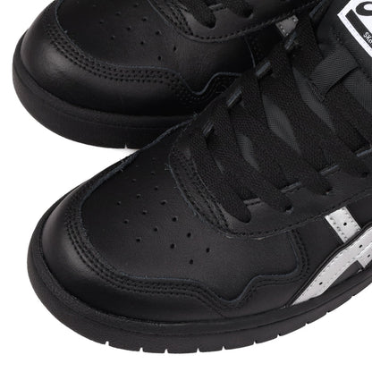 Asics - Japan Pro (Black/Pure Silver)