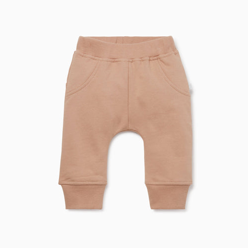 Caramel Joggers