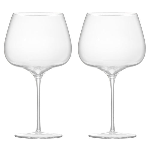 Juno Gin Glass