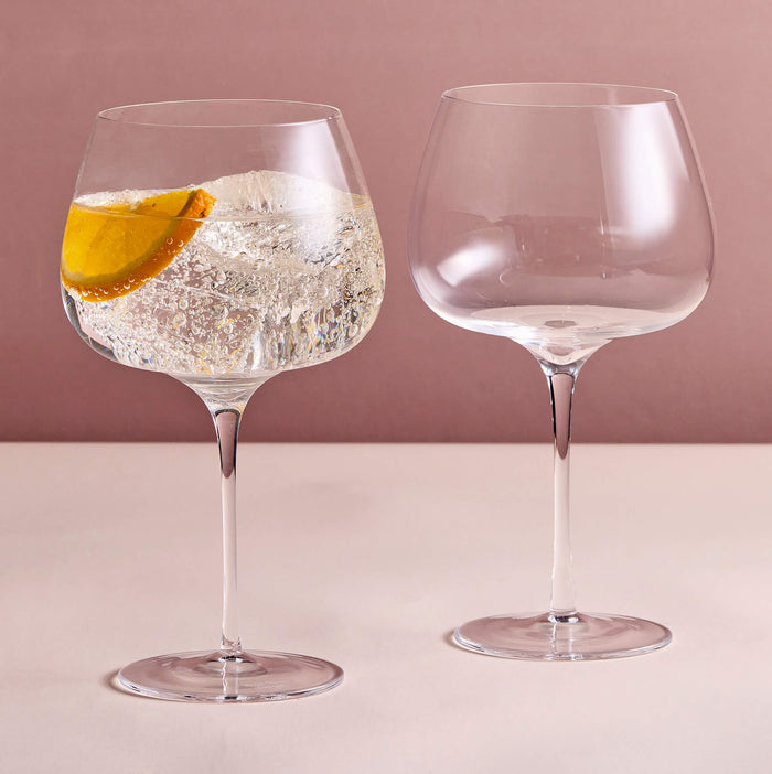 Juno Gin Glass