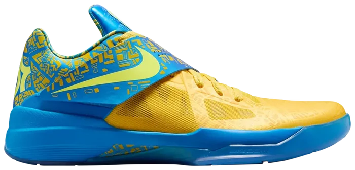Nike KD 4 Scoring Title (2025)