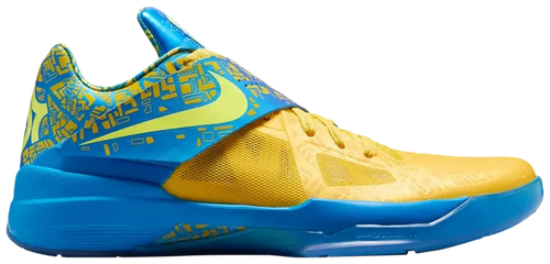 Nike KD 4 Scoring Title (2025)