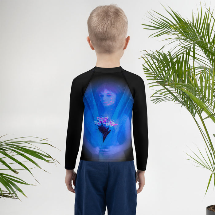 Kids Rash Guard