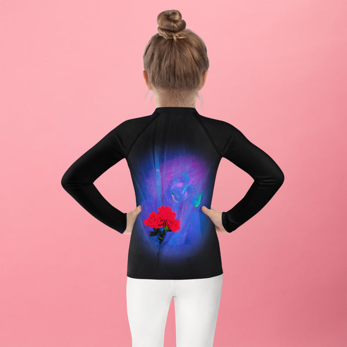 Kids Rash Guard