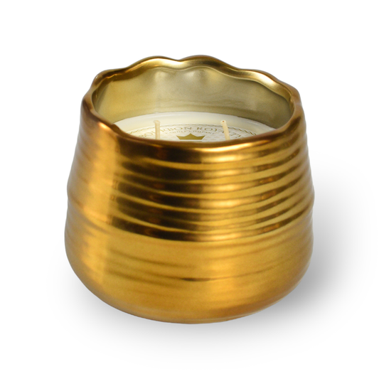 King Cake Candle - 20 oz