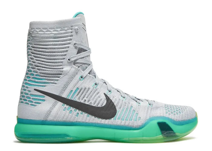 Nike Kobe 10 Elite Elite High Elevate (WORN)