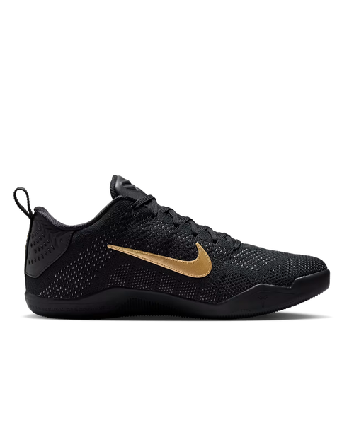 Nike Kobe 11 Elite Low Protro Fade to Black (2026) (WORN)
