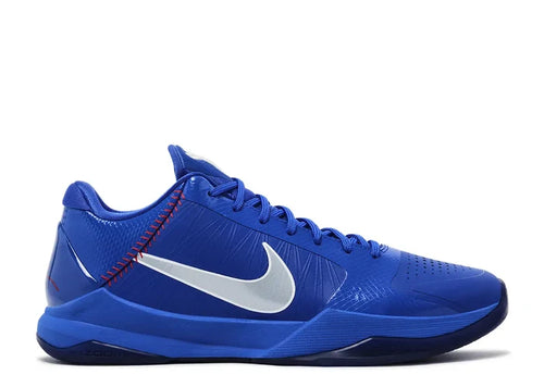 Nike Kobe 5 Protro Dodgers GS