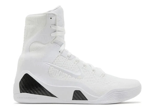 Nike Kobe 9 Elite Protro Halo (WORN)