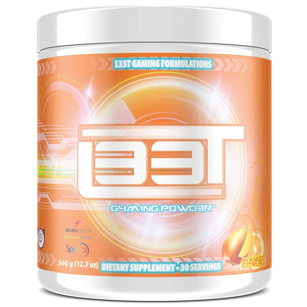 Gaming Powder 30 Servings.