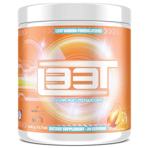 Gaming Powder 30 Servings.