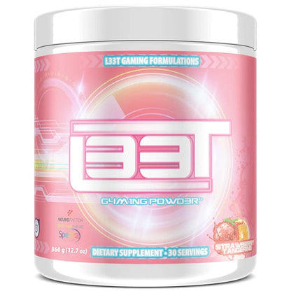 Gaming Powder 30 Servings.