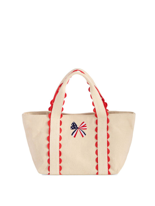 Liberty Tie Tote