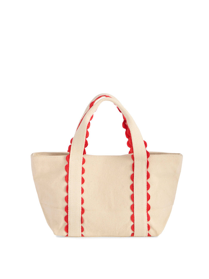 Liberty Tie Tote