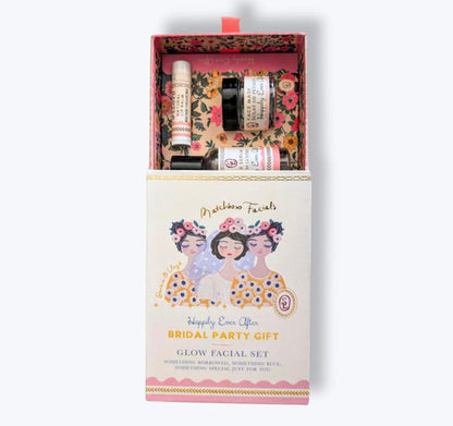 Matchbox Facial Kits