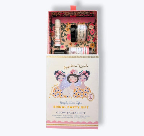 Matchbox Facial Kits