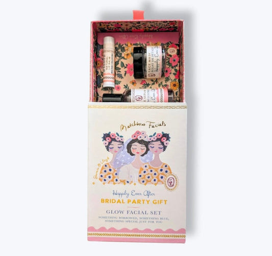 Matchbox Facial Kits