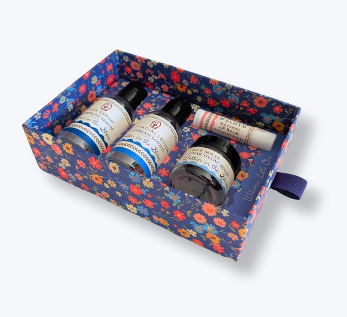 Matchbox Facial Kits