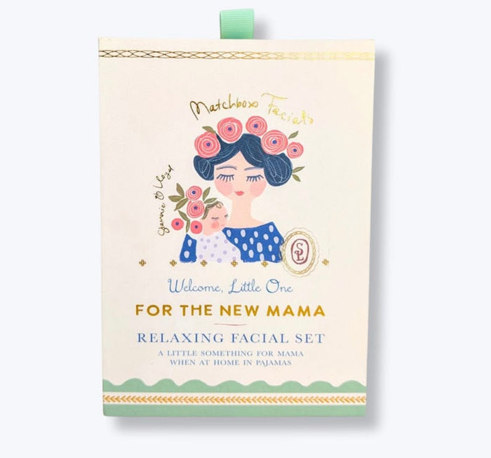 Matchbox Facial Kits
