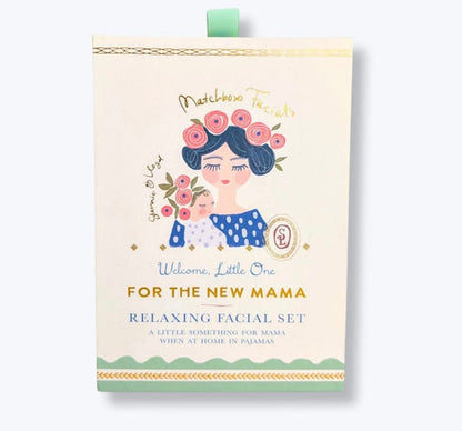 Matchbox Facial Kits
