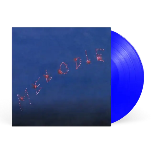 Melodie (Clear Blue Vinyl)