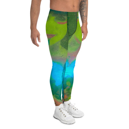 Men's Leggings