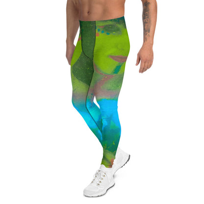 Men's Leggings
