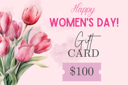 MezeHub Gift Card