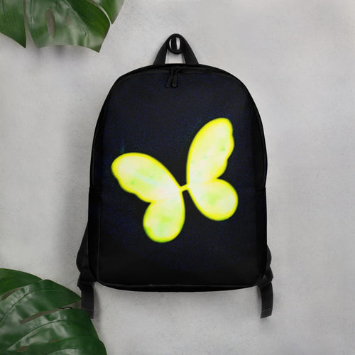 Minimalist Backpack