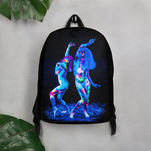 Minimalist Backpack
