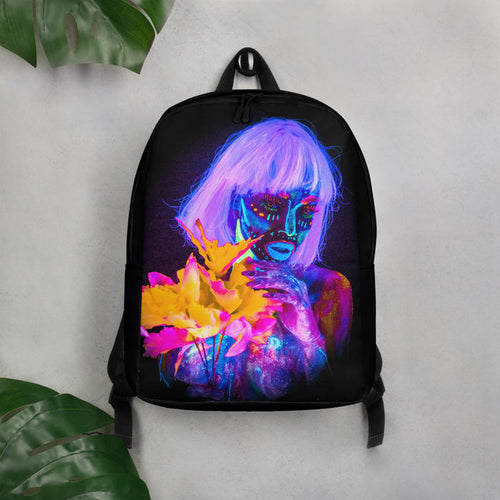 Minimalist Backpack