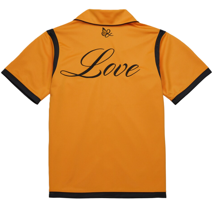 Mitchell & Ness Waraire Full-Snap Shooting Shirt