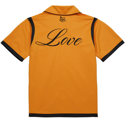 Mitchell & Ness Waraire Full-Snap Shooting Shirt