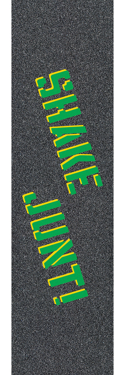 Mob - Shake Junt Big Spray Logo Griptape