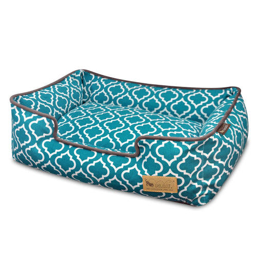 Moroccan Lounge Beds